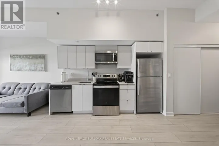 A115 - 3210 DAKOTA COMMON, Burlington (Alton), Ontario L7M2A8