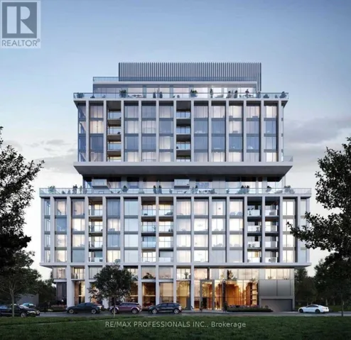 409 - 1063 DOUGLAS MCCURDY COMM, Mississauga (Lakeview), Ontario L5G0C5