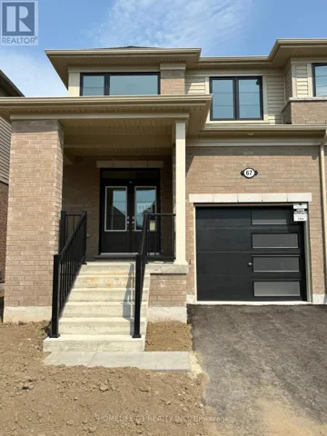 67 GAULEY DRIVE, Centre Wellington (Fergus), Ontario N1M0K2