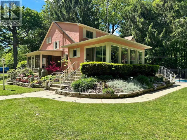 1427 HIGHWAY 3 E, Haldimand (Dunnville), Ontario N1A2W2