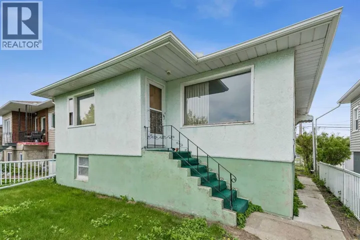 1228 Bantry Street NE, Calgary, Alberta T2E5E7