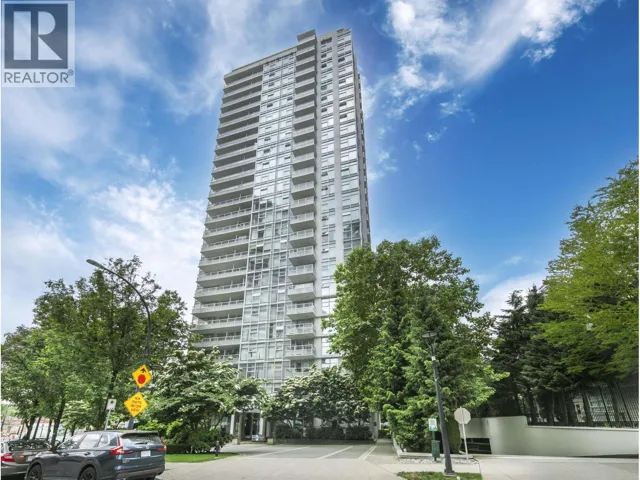1006 2289 YUKON CRESCENT, Burnaby, British Columbia V5C0B2