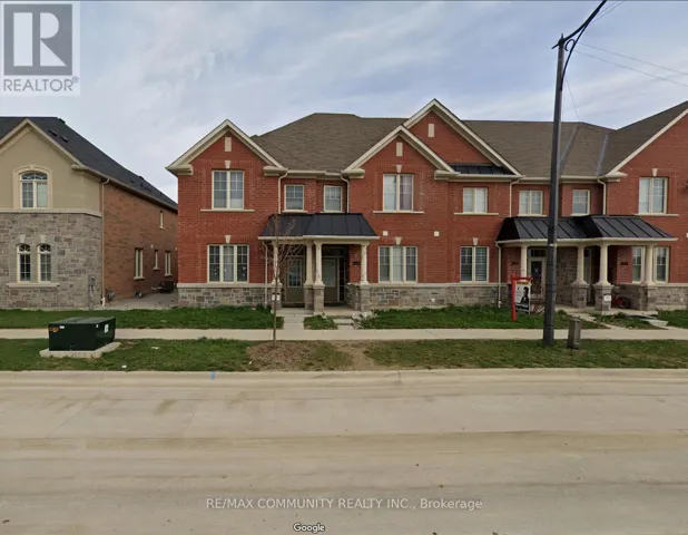 BASEMENT - 260 INSPIRE BOULEVARD, Brampton (Sandringham-Wellington North), Ontario L6R0B6