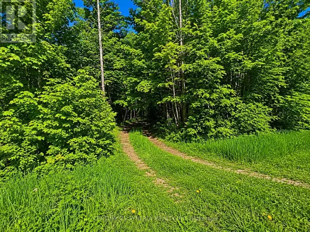 00 FRIZELL ROAD, Drummond/North Elmsley, Ontario K7H3C7