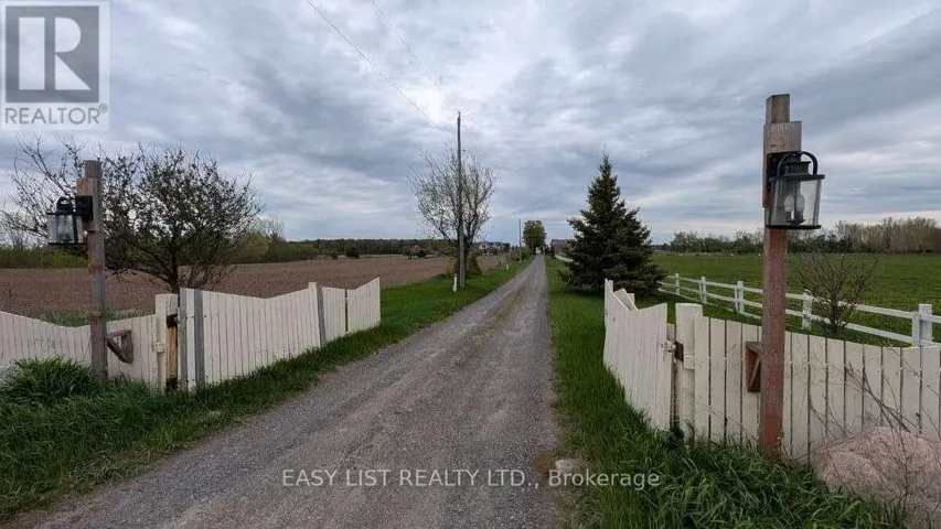 12860 COUNTY ROAD 43, North Dundas, Ontario K0C1H0