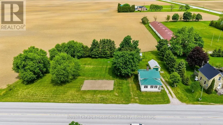 41574 KIRKTON ROAD, South Huron (Usborne), Ontario N0K2A0