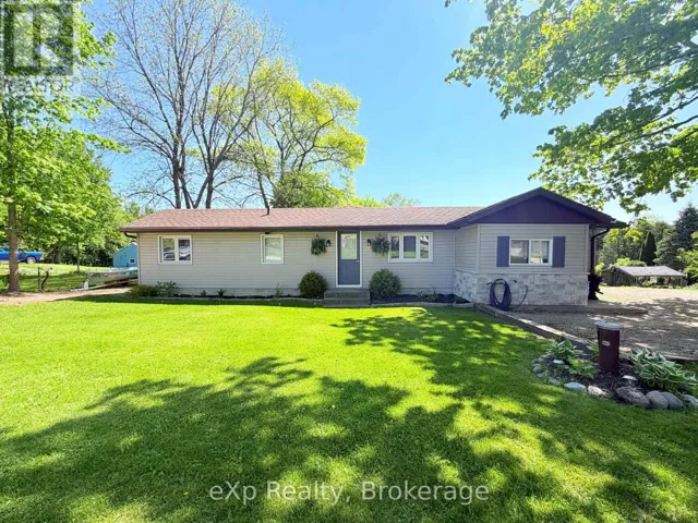 12 UNION STREET N, Brockton, Ontario N0G2V0