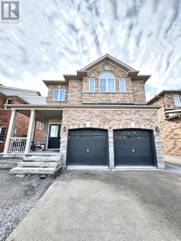 4 CAMPVIEW STREET, Whitby (Taunton North), Ontario L1R0K5