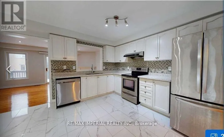 BEDROOM 1 - 55 SASSAFRAS CIRCLE, Vaughan (Patterson), Ontario L4J8M7