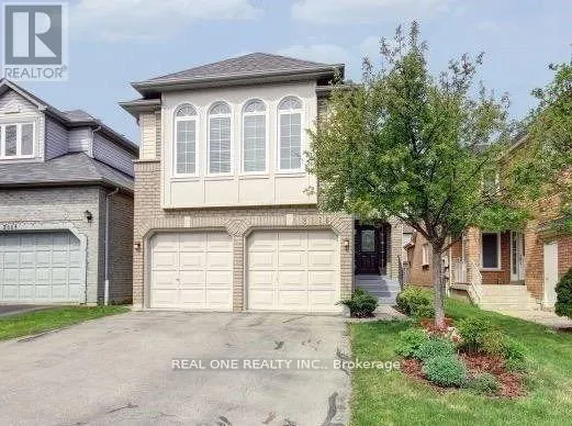 2886 GALLEON CRESCENT, Mississauga (Central Erin Mills), Ontario L5M5V1