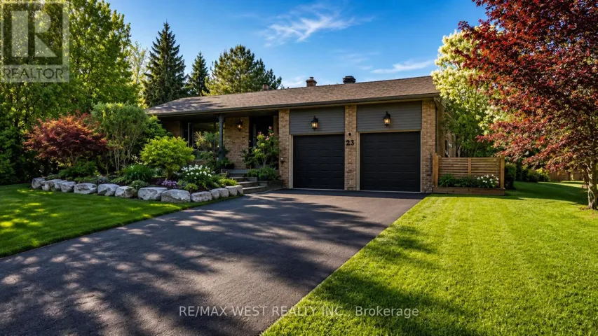 23 MCKIBBON AVENUE, Amaranth, Ontario L9W5M2