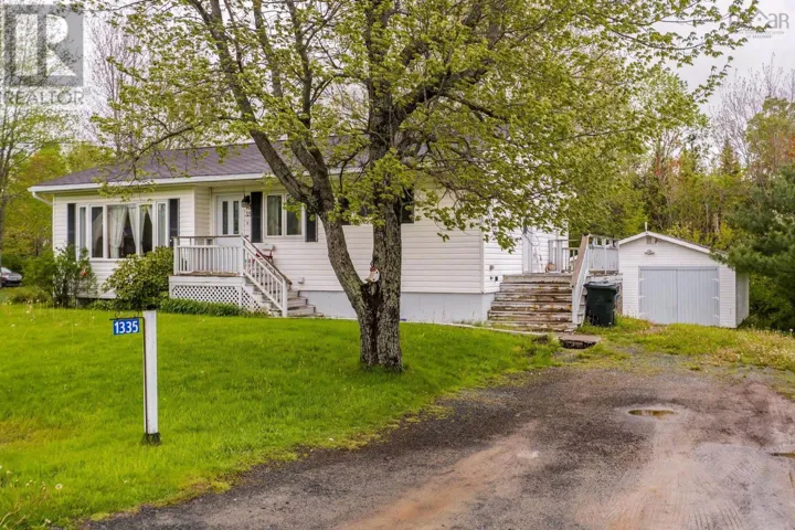 1335 Highway 2, Lantz, Nova Scotia B2S1Z2