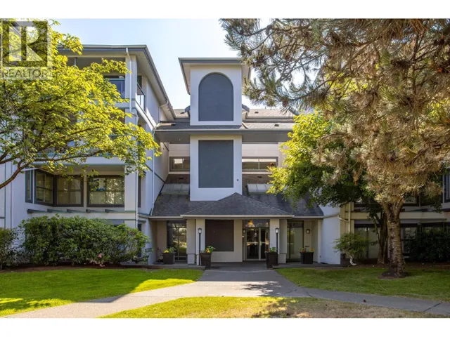 306A 7025 STRIDE AVENUE, Burnaby, British Columbia V3N4Y1