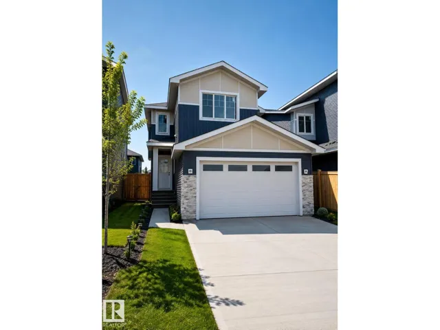 163 Starling Way, Fort Saskatchewan, Alberta T8L1X5