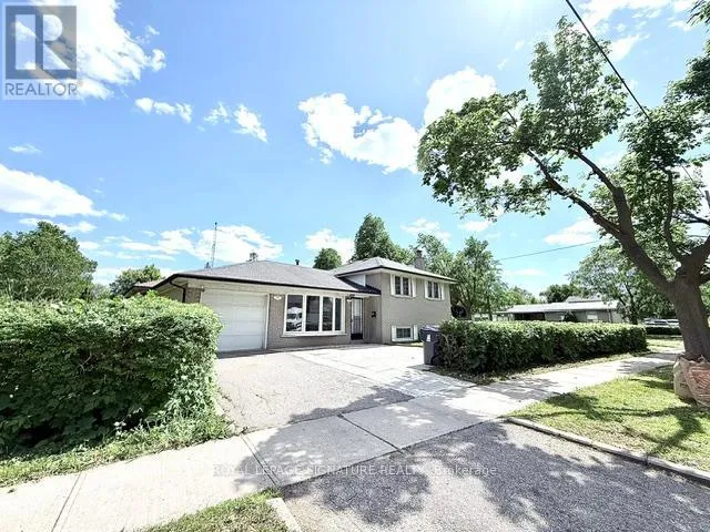 77 PORTERFIELD ROAD, Toronto (West Humber-Clairville), Ontario M9W3J7