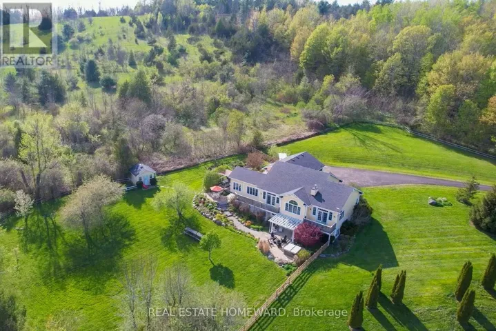 436 EDDYSTONE ROAD, Alnwick/Haldimand, Ontario K0K2G0