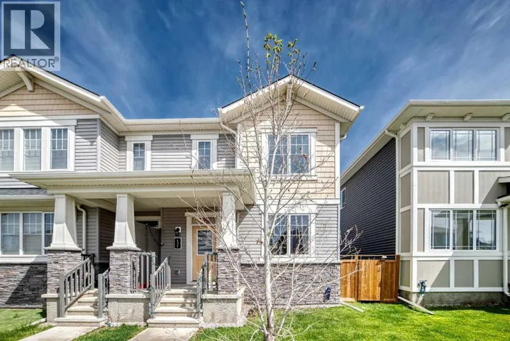 131 Carringham Road NW, Calgary, Alberta T3P1V3