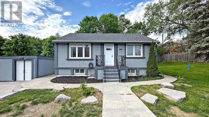 1884 LIVERPOOL ROAD, Pickering (Liverpool), Ontario L1V1W5