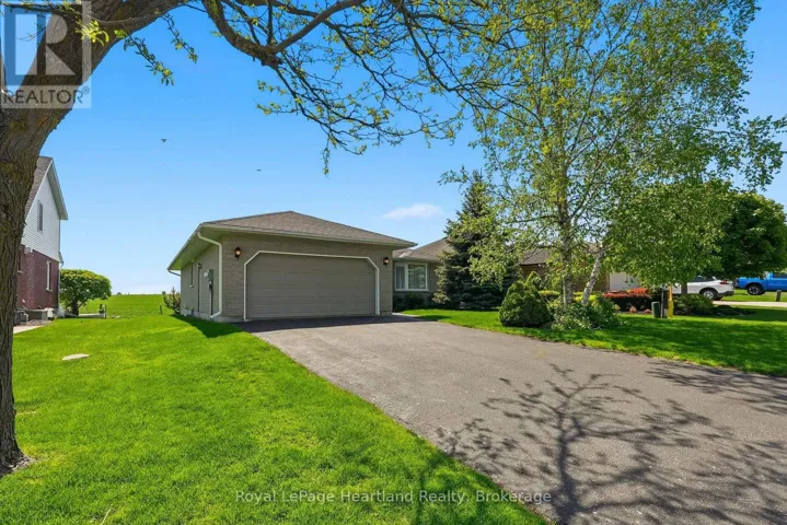 580 MAPLE AVENUE N, North Perth (Listowel), Ontario N4W3G5