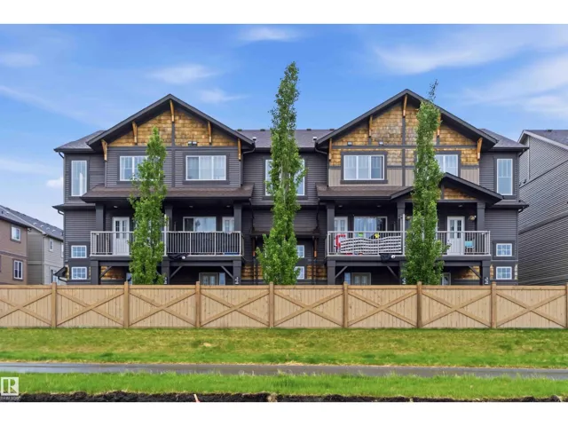 36 1005 GRAYDON HILL BV SW, Edmonton, Alberta T6W3J5