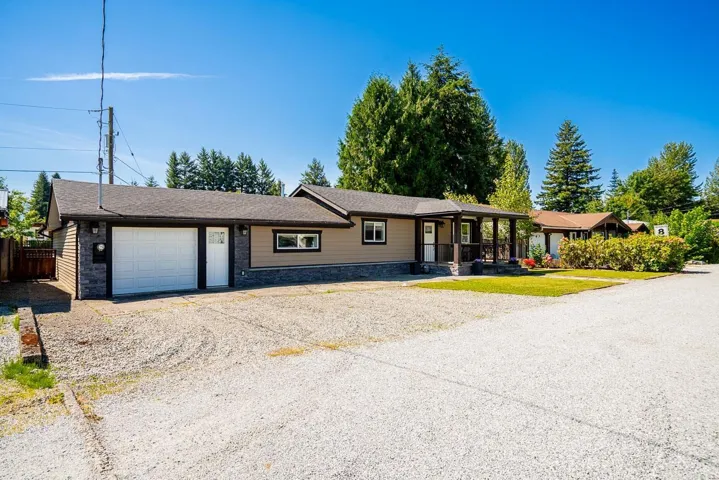 17 8985 SHOOK ROAD, Mission, British Columbia V2V7M9