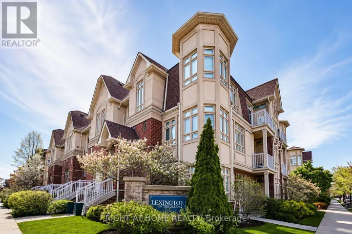8 - 1949 LAWRENCE AVENUE W, Toronto (Weston), Ontario M9N1H3