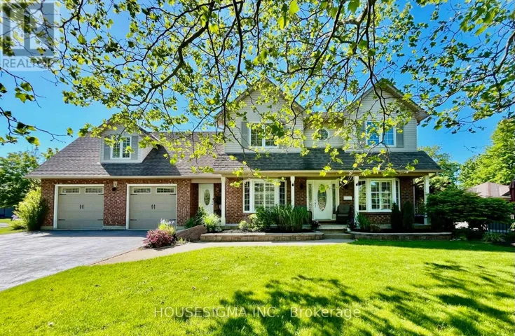 1 NEWPORT LANE, Norfolk (Port Dover), Ontario N0A1N7