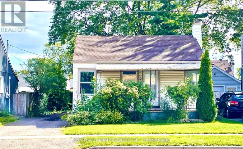 389 LINCOLN STREET, Welland (Lincoln/Crowland), Ontario L3B4N6