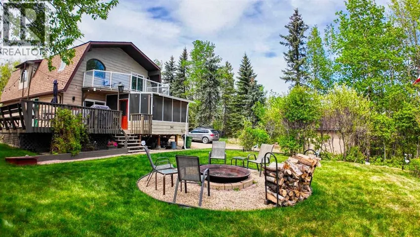 20 Lakeshore Drive, Rural Ponoka County, Alberta T0C2J0