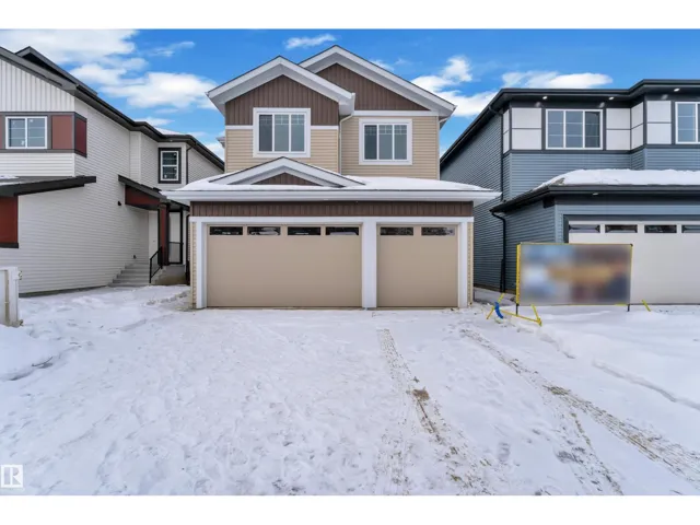 737 ASTORIA WY, Devon, Alberta T9G0M7