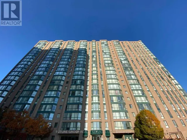 1815 - 145 HILLCREST AVENUE, Mississauga (Cooksville), Ontario L5B3Z1