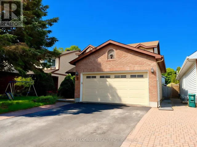 8 OPAL LANE, Ottawa, Ontario K2J2V7