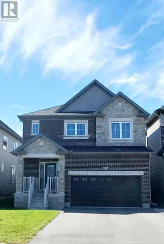 1005 PARABOLICA WAY, Ottawa, Ontario K2T0P8