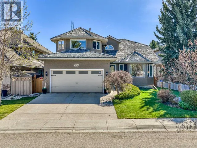 208 Shawnee Gardens SW, Calgary, Alberta T2Y2V1