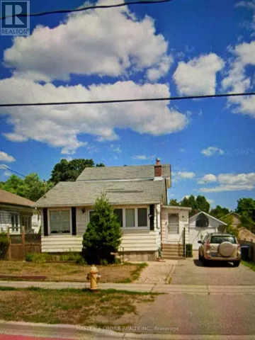 329 MORNINGSIDE AVENUE, Toronto (West Hill), Ontario M1E3G2