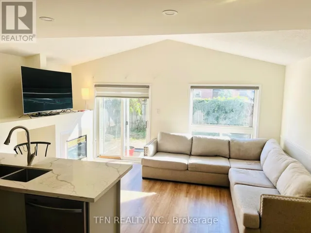 5846 DELLE DONNE DRIVE, Mississauga (Churchill Meadows), Ontario L5M6R8