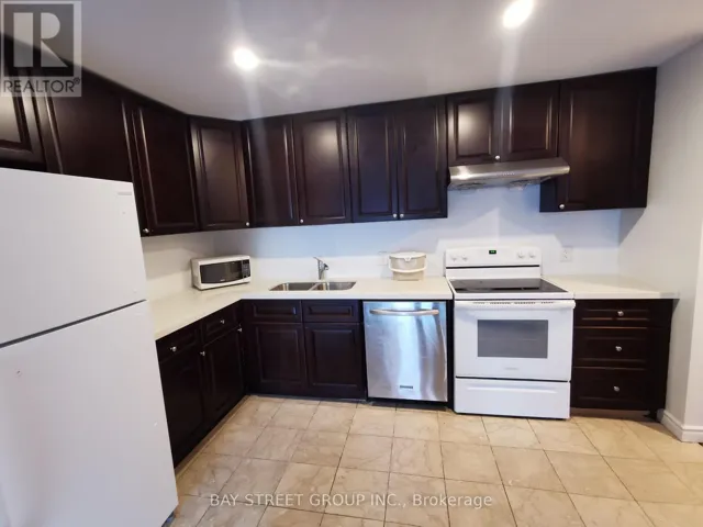 2ND FLR - 1546 JANE STREET, Toronto (Brookhaven-Amesbury), Ontario M9N2R5