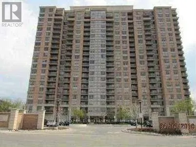 601 - 55 STRATHAVEN DRIVE, Mississauga (Hurontario), Ontario L5R4G9