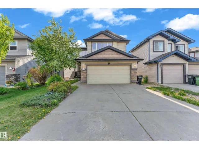 5528 209 ST NW, Edmonton, Alberta T6M0E9