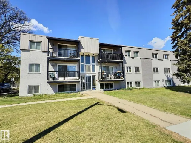 #306 9730 156 ST NW, Edmonton, Alberta T5P2P1