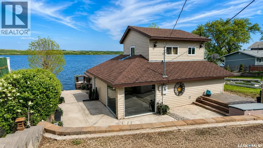 26 Murray Lake CRESCENT, Meota Rm No.468, Saskatchewan S0M0L0