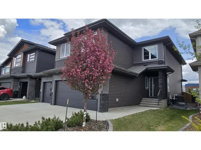 6621 KNOX PL SW, Edmonton, Alberta T6W4R1