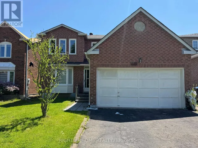 3266 JACKPINE ROAD, Mississauga (Erin Mills), Ontario L5L4P6