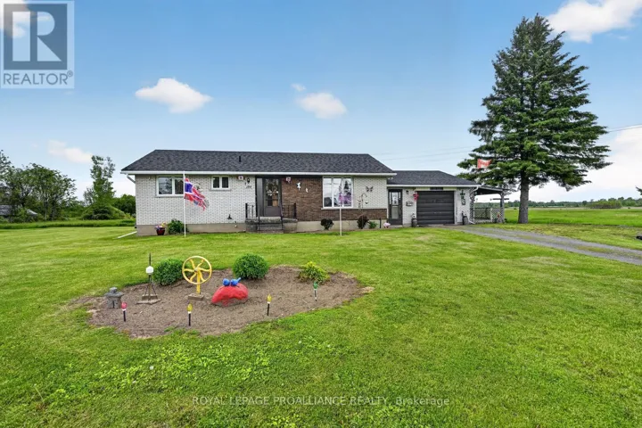 184 SHANLY ROAD, Edwardsburgh/Cardinal, Ontario K0E1E0