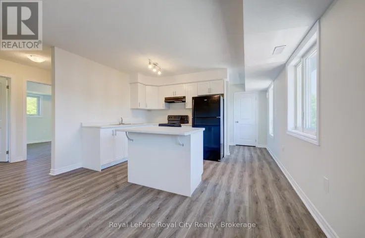 7 – 465 GARAFRAXA STREET W, Centre Wellington (Fergus), Ontario N1M0L6