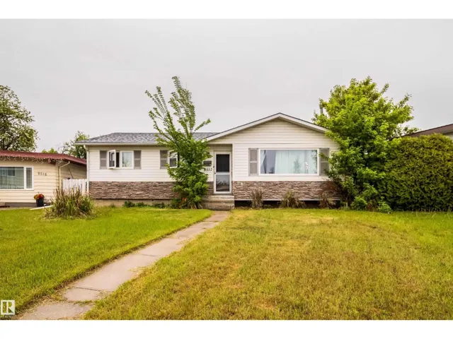 8512 142A AV NW, Edmonton, Alberta T5E2G7