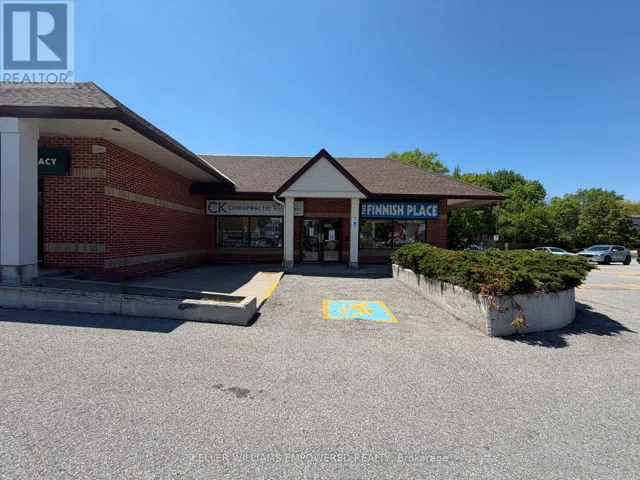 2 - 7670 YONGE STREET, Vaughan (Crestwood-Springfarm-Yorkhill), Ontario L4J1W1