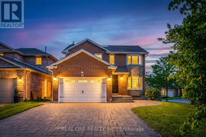 67 ELEANOR CIRCLE, Richmond Hill (South Richvale), Ontario L4C6K6