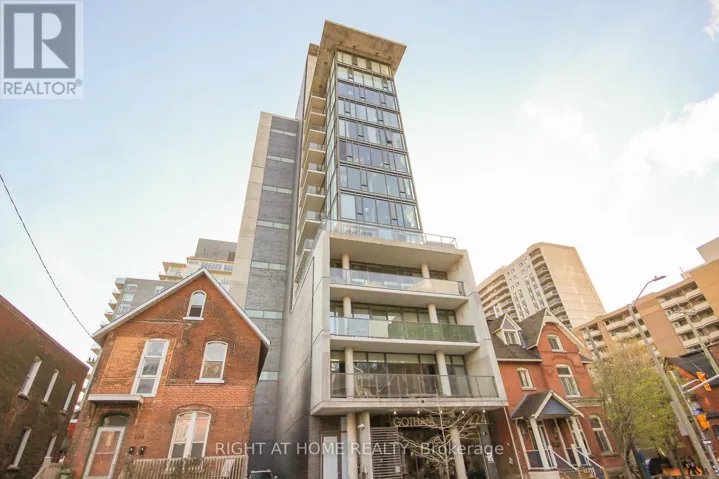 1002 - 224 LYON STREET, Ottawa, Ontario K1R0C1