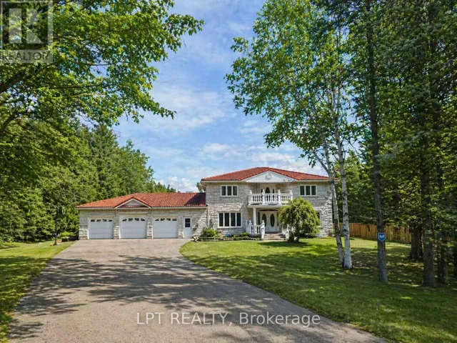 5575 HALLS ROAD, Whitby, Ontario L1M1S5